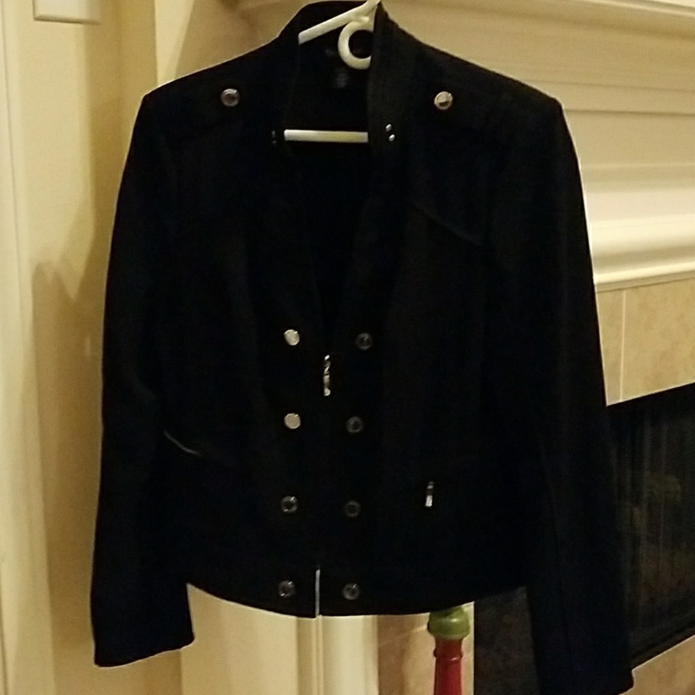 Beautiful Jacket